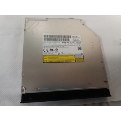 TOSHIBA SATELLITE PRO R50-B-118 CD/DVD